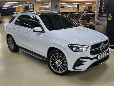 GLE
