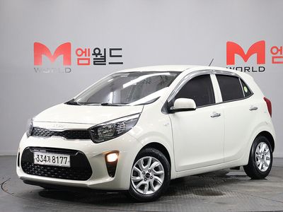 모닝