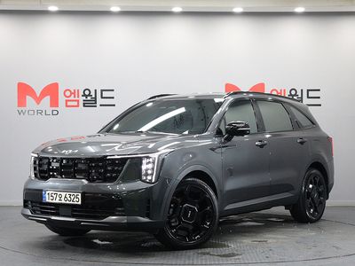 쏘렌토