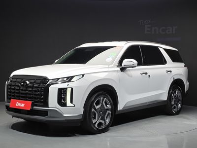 팰리세이드