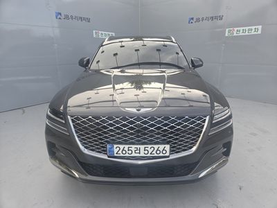 GV80