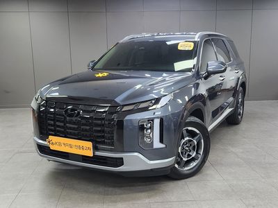 팰리세이드