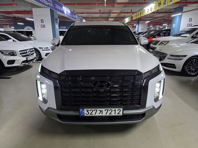팰리세이드