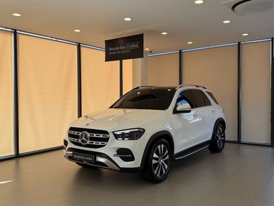 GLE