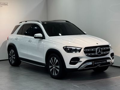 GLE