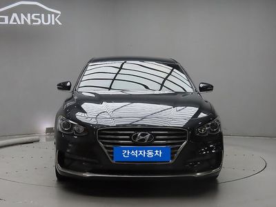 그랜저