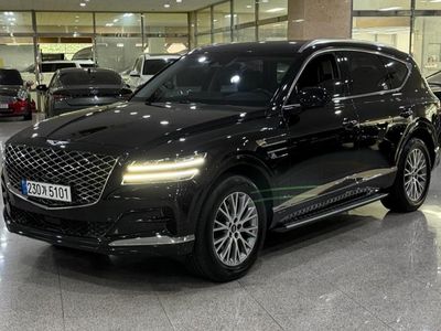 GV80