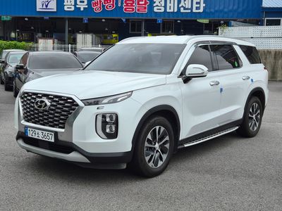 팰리세이드