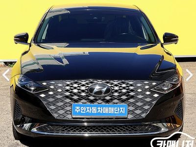 그랜저