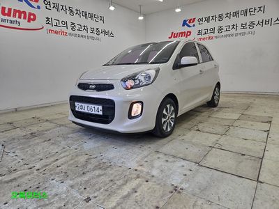 모닝