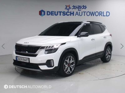 셀토스
