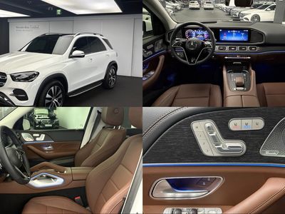 GLE