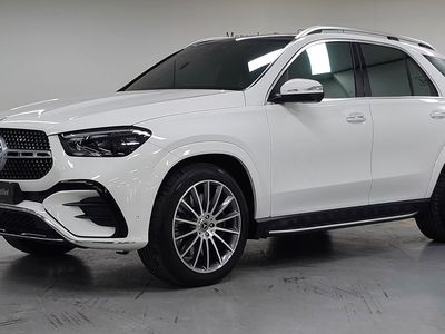 GLE