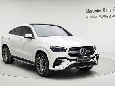 GLE